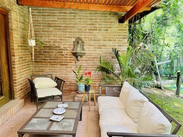 Casa en Venta en Camino El Huinganal