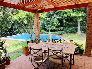 Casa en Venta en Camino El Huinganal