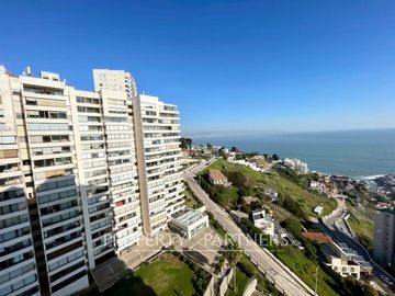 Oportunidad!!Espectacular departamento vista al mar