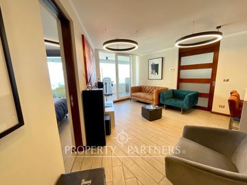 Oportunidad!!Espectacular departamento vista al mar