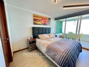 Oportunidad!!Espectacular departamento vista al mar