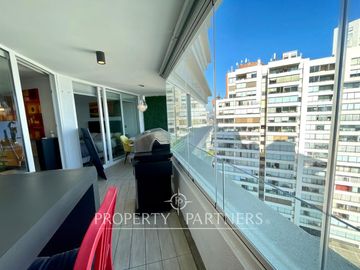 Oportunidad!!Espectacular departamento vista al mar