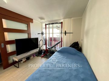 Oportunidad!!Espectacular departamento vista al mar
