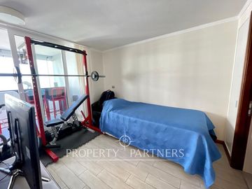 Oportunidad!!Espectacular departamento vista al mar