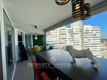 Oportunidad!!Espectacular departamento vista al mar