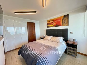Oportunidad!!Espectacular departamento vista al mar