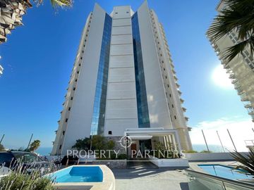 Oportunidad!!Espectacular departamento vista al mar