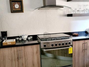 Departamento en venta en Val Quirico, Tetlatlahuca, Tlaxcala
