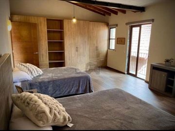 Departamento en venta en Val Quirico, Tetlatlahuca, Tlaxcala
