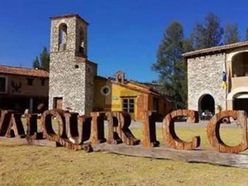 Departamento en venta en Val Quirico, Tetlatlahuca, Tlaxcala