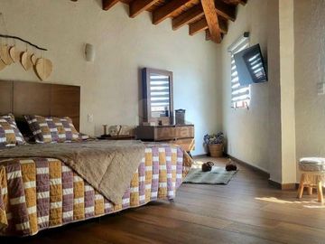 Departamento en venta en Val Quirico, Tetlatlahuca, Tlaxcala