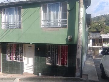 CASA EN VENTA EN VILLAMARIA