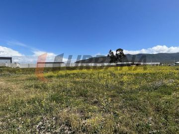 TERRENO OPORTUNIDAD DE INVERSIÓN RUTA 43