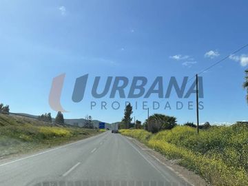TERRENO OPORTUNIDAD DE INVERSIÓN RUTA 43