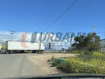 TERRENO OPORTUNIDAD DE INVERSIÓN RUTA 43