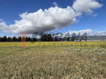 TERRENO OPORTUNIDAD DE INVERSIÓN RUTA 43