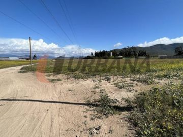 TERRENO OPORTUNIDAD DE INVERSIÓN RUTA 43