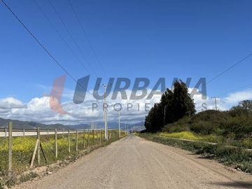 TERRENO OPORTUNIDAD DE INVERSIÓN RUTA 43
