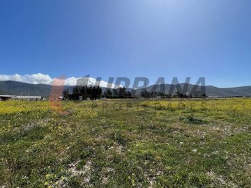 TERRENO OPORTUNIDAD DE INVERSIÓN RUTA 43