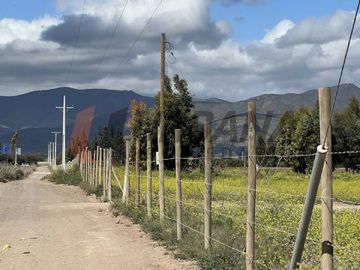 TERRENO OPORTUNIDAD DE INVERSIÓN RUTA 43