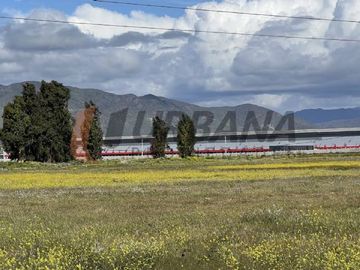 TERRENO OPORTUNIDAD DE INVERSIÓN RUTA 43
