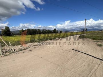 TERRENO OPORTUNIDAD DE INVERSIÓN RUTA 43