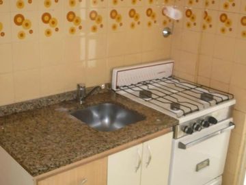 Departamento en venta - 1 Dormitorio 1 Baño - 33Mts2 - San Cristóbal
