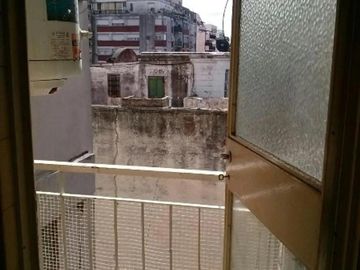 Departamento en venta - 1 Dormitorio 1 Baño - 33Mts2 - San Cristóbal