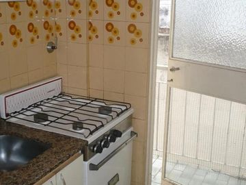 Departamento en venta - 1 Dormitorio 1 Baño - 33Mts2 - San Cristóbal
