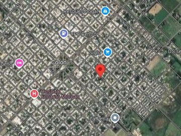 Casa en venta - 5 Dormitorios 2 Baños - Cochera - 250Mts2 - Colón