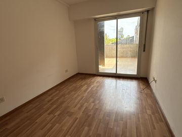 venta 1 dormitorio cochera echesortu 2 balcones amplios