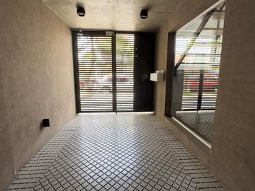 venta 1 dormitorio cochera echesortu 2 balcones amplios