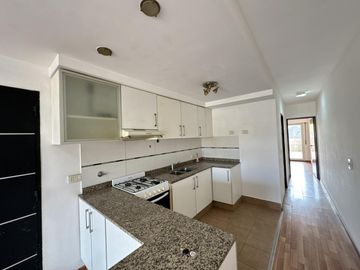 venta 1 dormitorio cochera echesortu 2 balcones amplios
