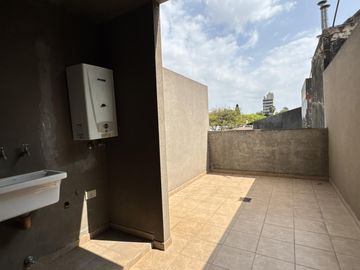 venta 1 dormitorio cochera echesortu 2 balcones amplios