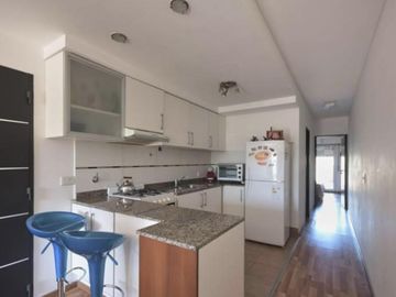 venta 1 dormitorio cochera echesortu 2 balcones amplios