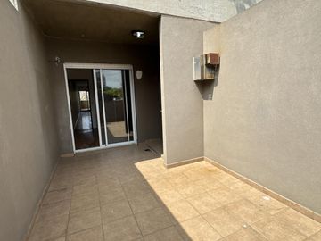 venta 1 dormitorio cochera echesortu 2 balcones amplios