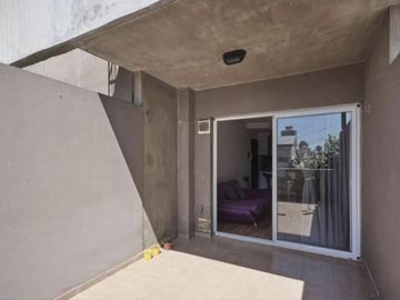 venta 1 dormitorio cochera echesortu 2 balcones amplios