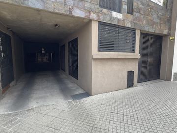 venta 1 dormitorio cochera echesortu 2 balcones amplios