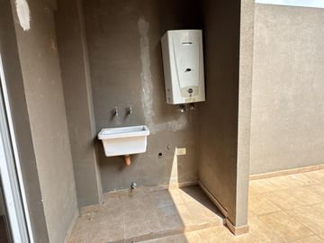 venta 1 dormitorio cochera echesortu 2 balcones amplios
