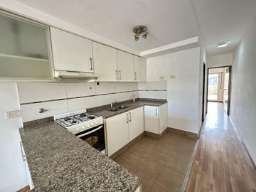 venta 1 dormitorio cochera echesortu 2 balcones amplios