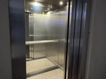 venta 1 dormitorio cochera echesortu 2 balcones amplios