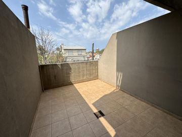 venta 1 dormitorio cochera echesortu 2 balcones amplios