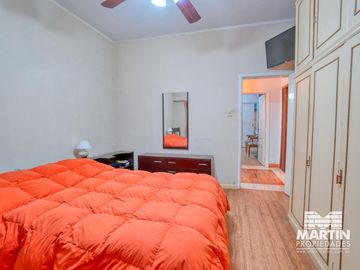 Casa chalet en venta  en Beccar 5 ambientes con dependencia de servicio