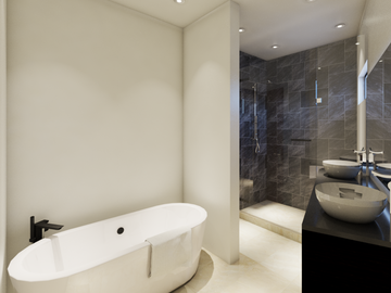 PENTHOUSE EN VENTA RISCO BUCERÍAS