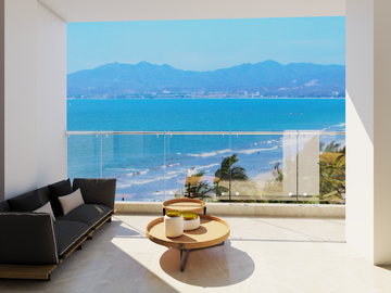 PENTHOUSE EN VENTA RISCO BUCERÍAS