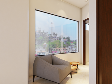 PENTHOUSE EN VENTA RISCO BUCERÍAS