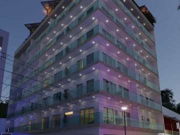 PENTHOUSE EN VENTA RISCO BUCERÍAS