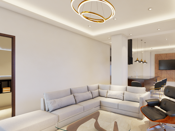 PENTHOUSE EN VENTA RISCO BUCERÍAS