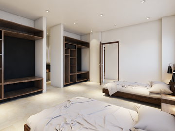 PENTHOUSE EN VENTA RISCO BUCERÍAS