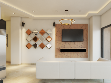 DEPARTAMENTO EN VENTA  RISCO BUCERÍAS